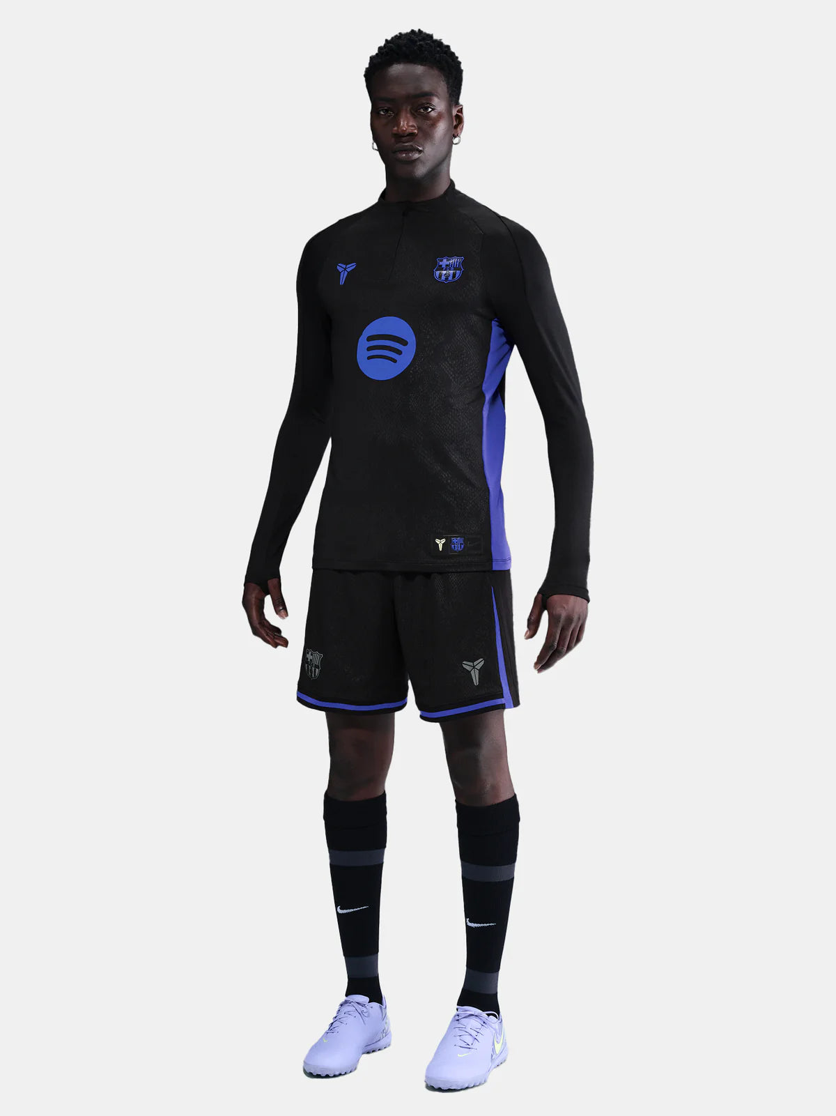 Pantalón Corto Fc Barcelona 2025/26 - 2ª Equipación