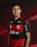 Camiseta Flamengo 2025/26 - 1ª Equipación