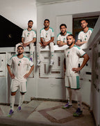 Camiseta Argelia 2026 - 1ª Equipación