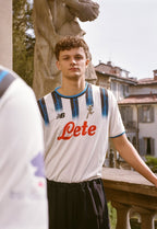 Camiseta Atalanta 2025/26 - 2ª Equipación