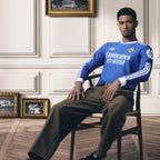 Camiseta Real Madrid 2025/26 - 3ª Equipación Manga Larga