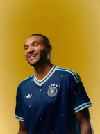 Camiseta Alemania 2026 - 2ª Equipación