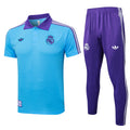 Polo Pre-Partido Real Madrid - 2025/26
