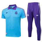 Polo Pre-Partido Real Madrid - 2025/26