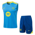 Conjunto de Entrenamiento de Tirantes Fc Barcelona 2025/26