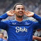 Camiseta Everton Fc 2025/26 - 1ª Equipación