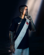 Camiseta Vasco da Gama 2025/26 - 1ª Equipación