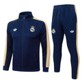 Chándal con Chaqueta Real Madrid - 2026/27