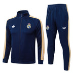 Chándal con Chaqueta Real Madrid - 2026/27