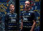 Camiseta Everton Fc 2025/26 - 3ª Equipación