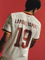 Camiseta España 2026 - 2ª Equipación