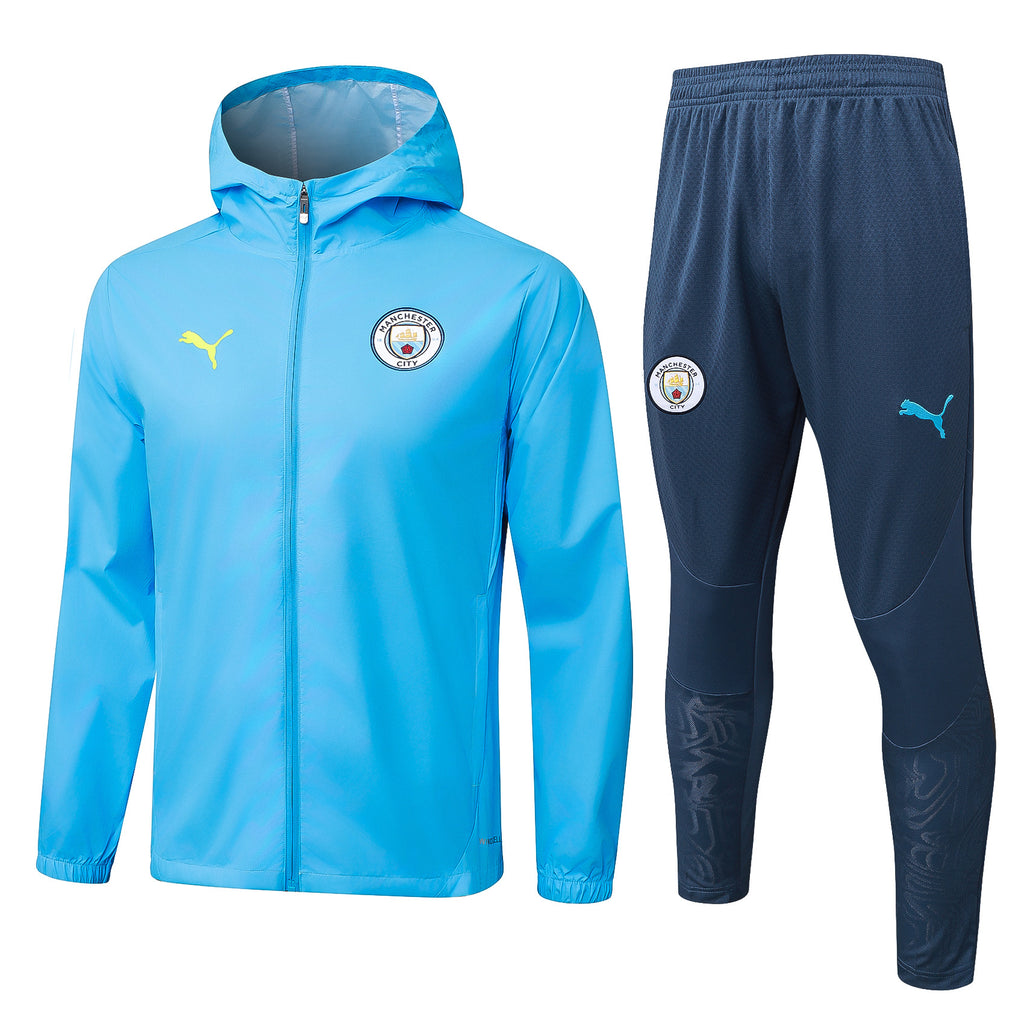 Chándal con Chaqueta Manchester City - 2025/26