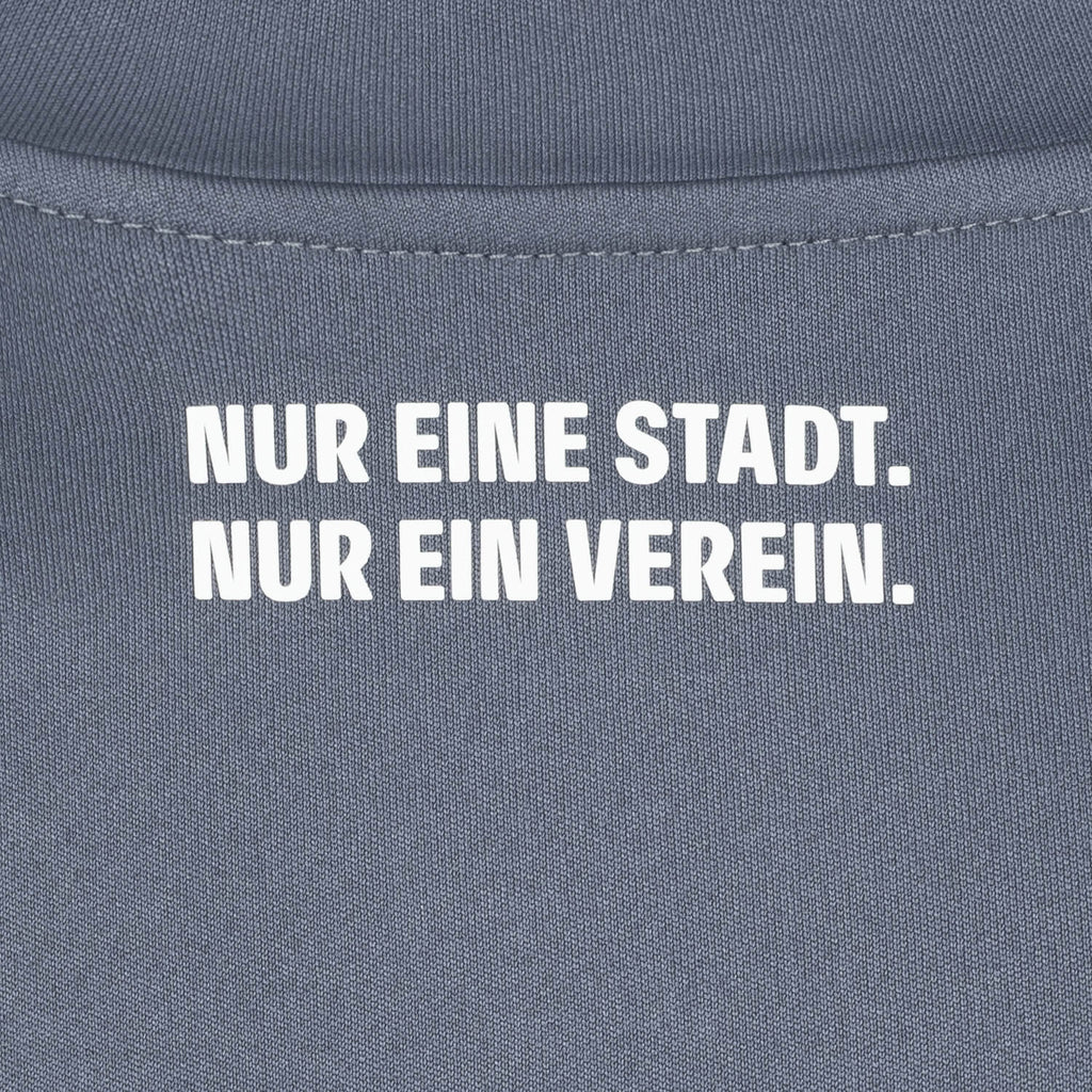 Camiseta Eintracht Frankfurt 2025/26 - 3ª Equipación