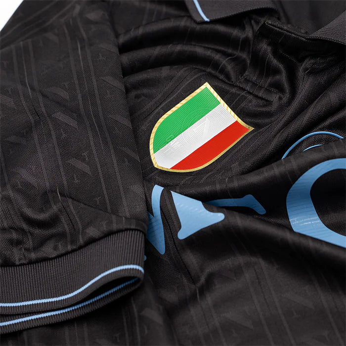Camiseta Napoli 2025/26 - 3ª Equipación