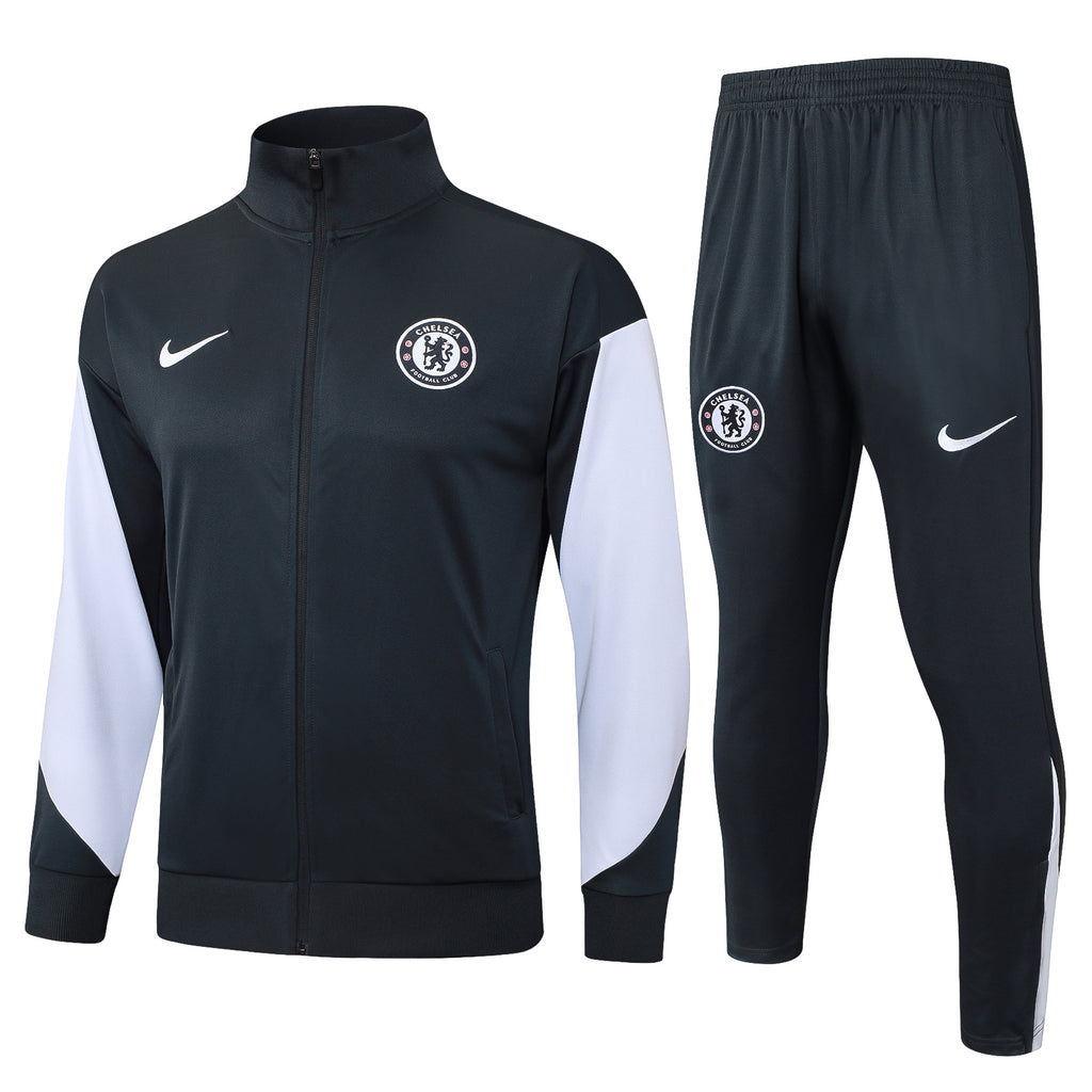 Chándal con Chaqueta Chelsea Fc - 2025/26