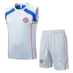 Conjunto de Entrenamiento de Tirantes Bayern Múnich - 2025/26