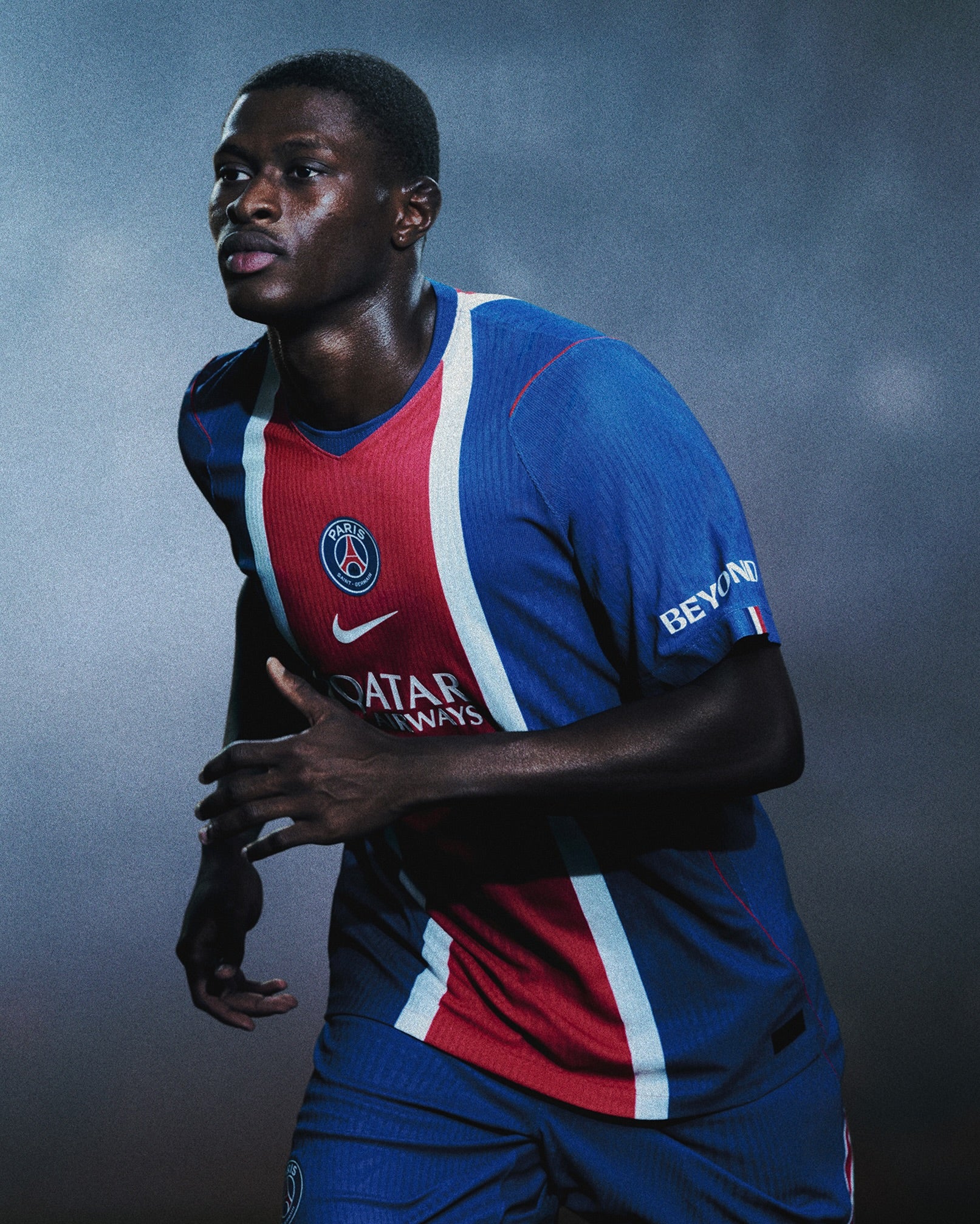 Camiseta PSG 2026/27 - 1ª Equipación