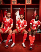 Camiseta Bayern Múnich 2025/26 - 1ª Equipación