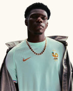 Camiseta Francia 2026 - 2ª Equipación