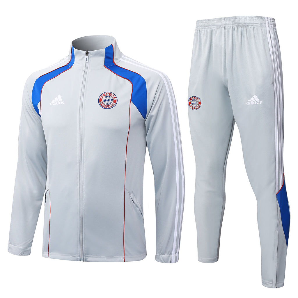 Chándal con Chaqueta Bayern Múnich - 2025/26