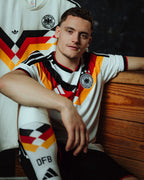 Camiseta Alemania 2026 - 1ª Equipación