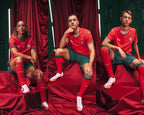 Camiseta Portugal 2026 - 1ª Equipación