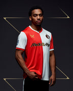 Camiseta Feyenoord 2025/26 - 1ª Equipación