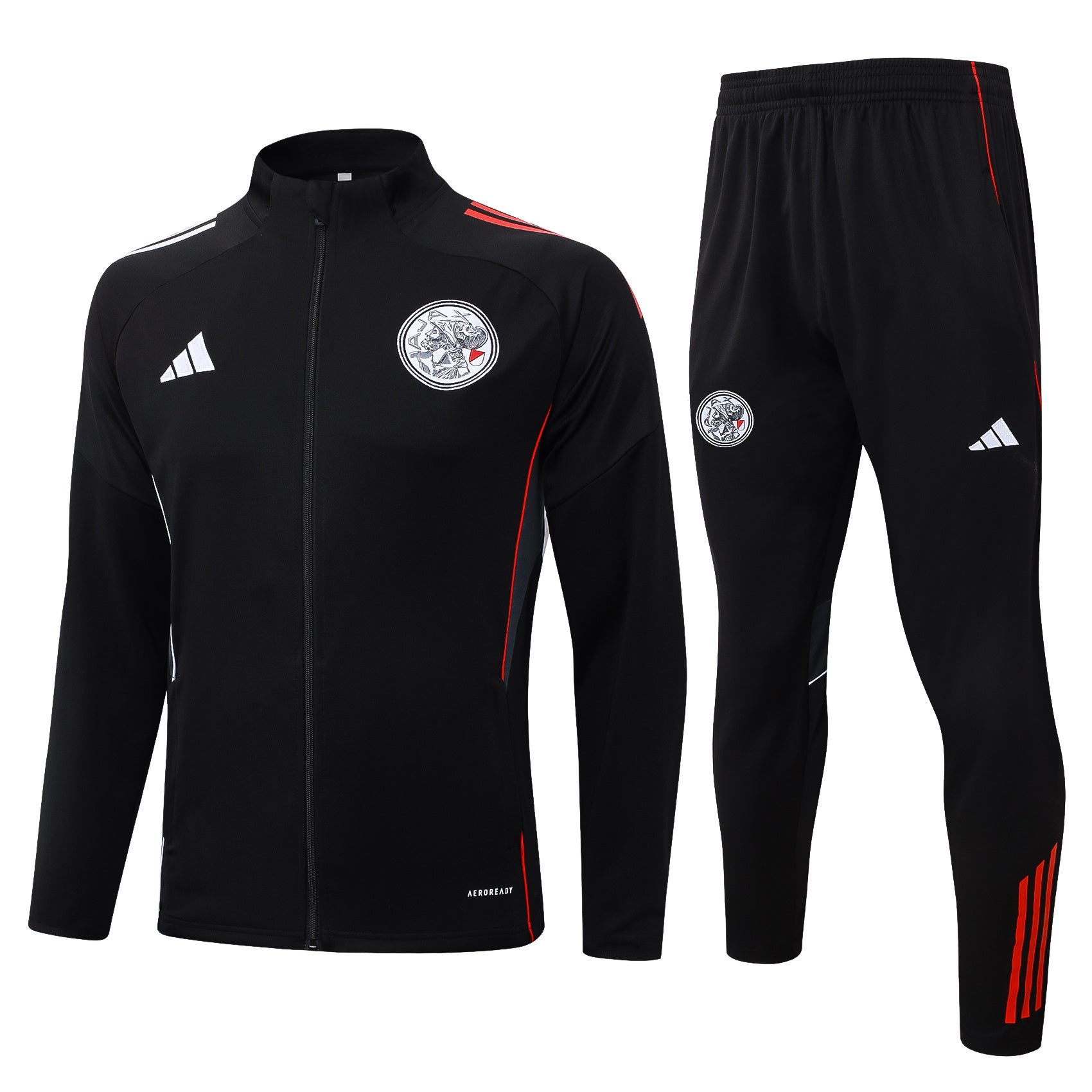 Chándal con Chaqueta Ajax - 2025/26