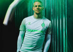 Camiseta Werder Bremen 2025/26 - 2ª Equipación