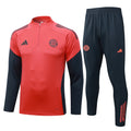 Conjunto de Entrenamiento Largo Bayern Múnich - 2025/26