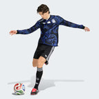 Camiseta Argentina 2026 - 2ª Equipación Manga Larga