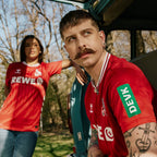 Camiseta Fc Koln 2025/26 - 2ª Equipación