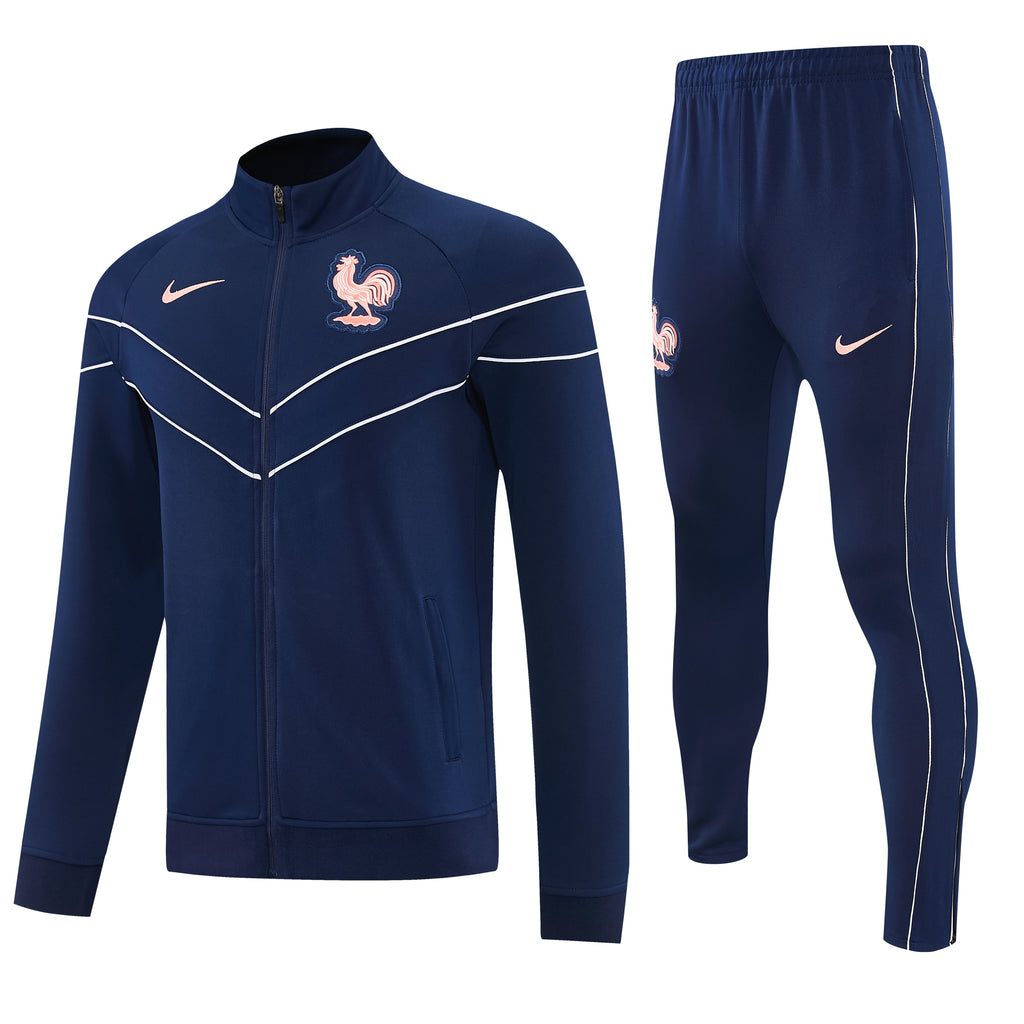 Chándal con Chaqueta Francia - Mundial 2026