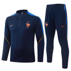 Conjunto de Entrenamiento Largo Francia - Mundial 2026