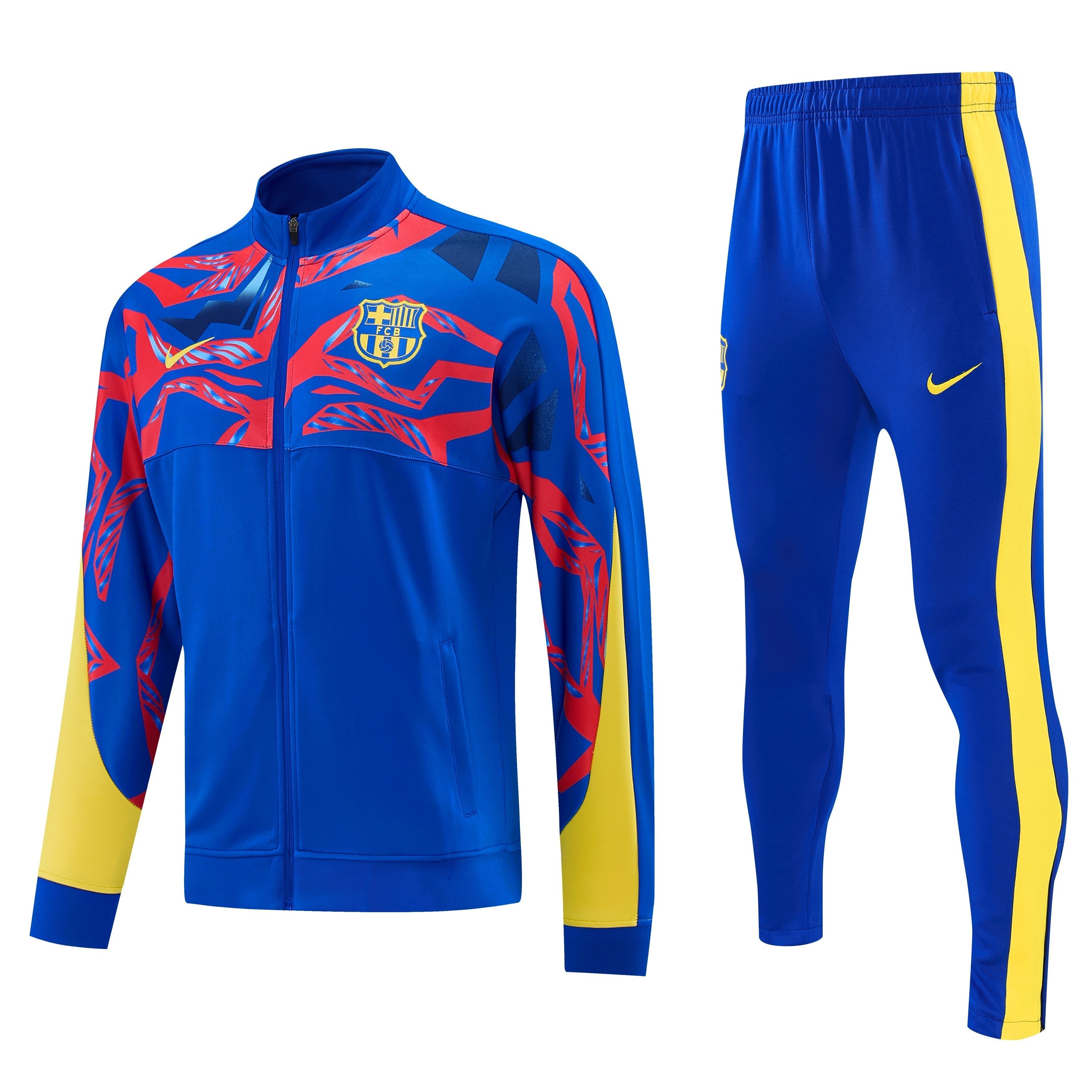 Chándal con Chaqueta Fc Barcelona - 2026/27
