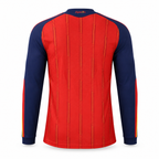 Camiseta España Mundial 2026 - 1ª Equipación Manga Larga (2 Estrellas)