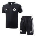 Conjunto de Entrenamiento Corto Alemania - Mundial 2026