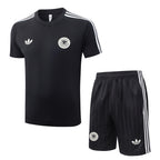 Conjunto de Entrenamiento Corto Alemania - Mundial 2026