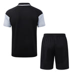 Conjunto Polo Pre-Partido Inter Miami Cf - 2026/27