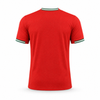 Camiseta Portugal - Edición Final Nations League 2026