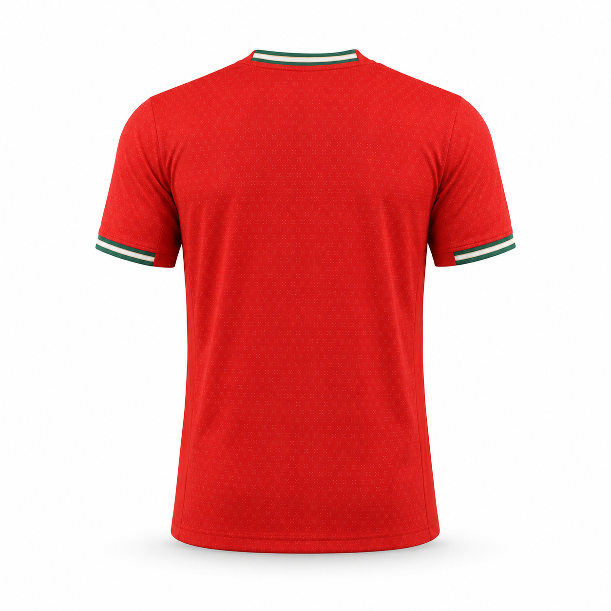 Camiseta Portugal - Edición Final Nations League 2026