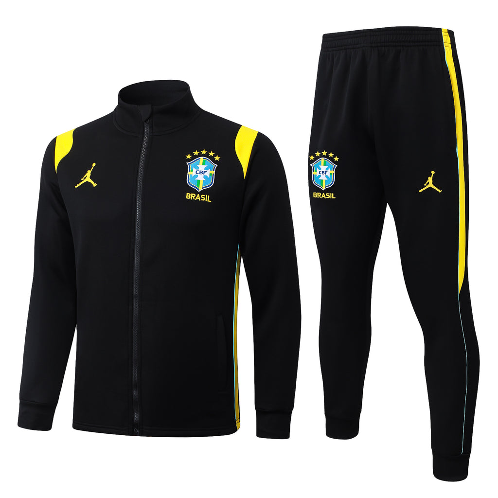 Chándal con Chaqueta Brasil - Mundial 2026