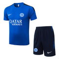Conjunto de Entrenamiento Corto Inter Milán - 2026/27