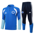 Conjunto de Entrenamiento Largo Cruzeiro - 2026/27