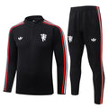 Conjunto de Entrenamiento Largo Manchester United - 2026/27