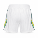 Pantalón Corto Brasil Mundial 2026 - 1ª Equipación (Alternativa)