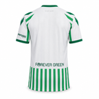 Camiseta Real Betis- Edición Final Conference League 2025