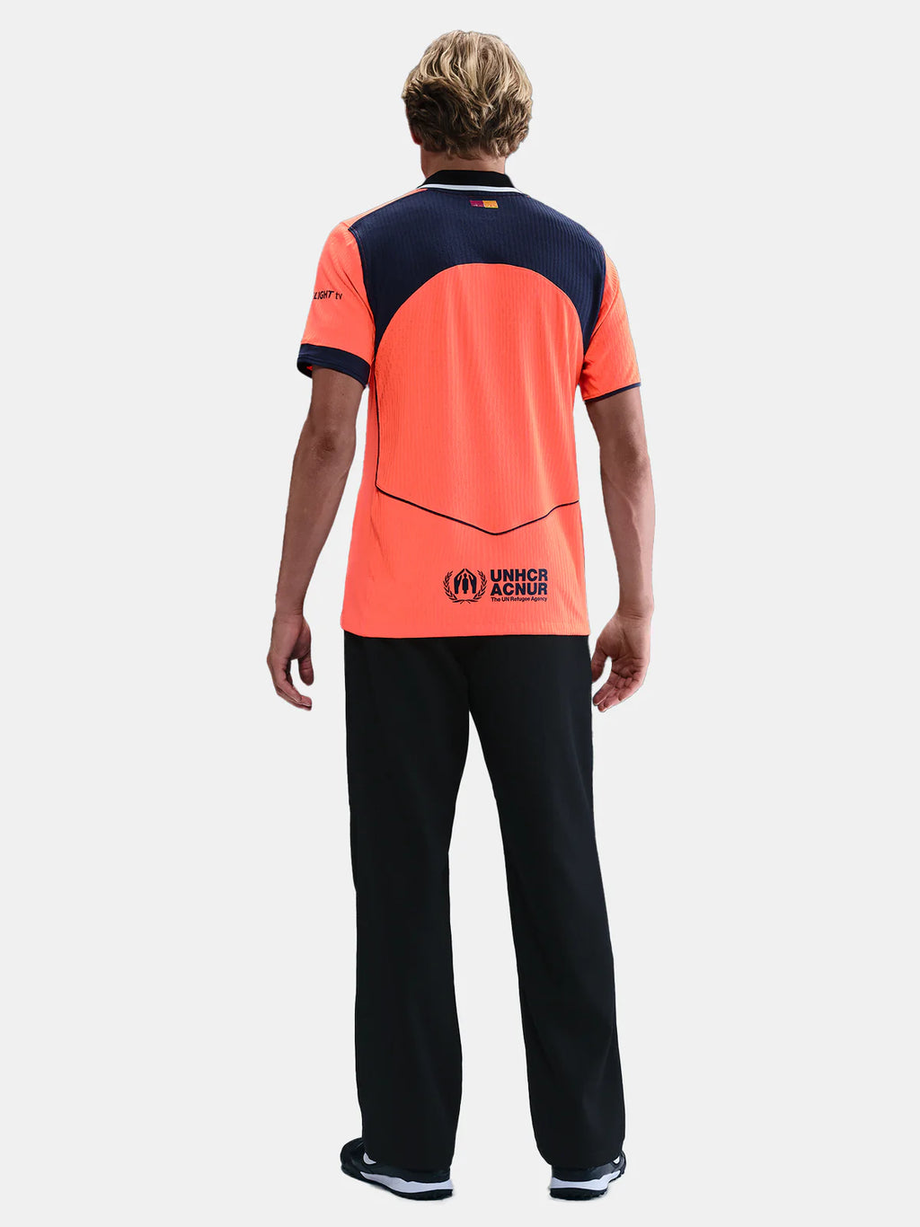 Camiseta Fc Barcelona 2025/26 - 3ª Equipación