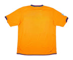 Camiseta Retro Fc Barcelona 2006/07 - 2ª Equipación