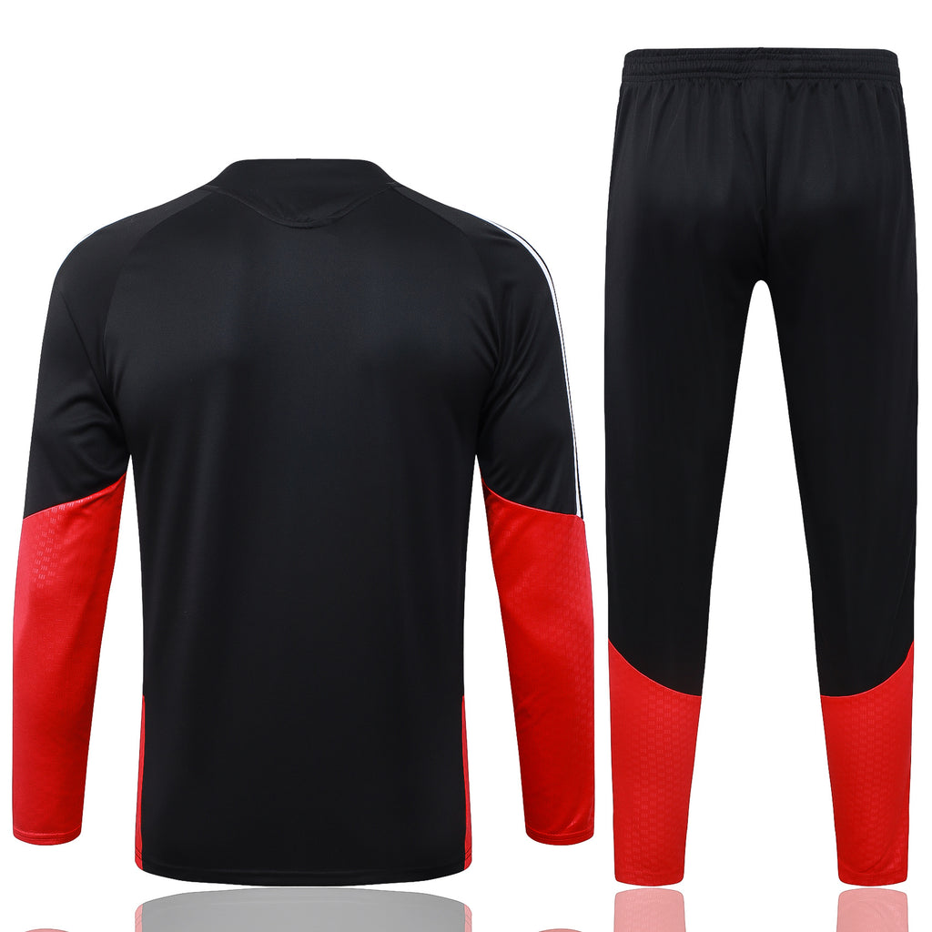 Conjunto de Entrenamiento Largo Alemania - Mundial 2026